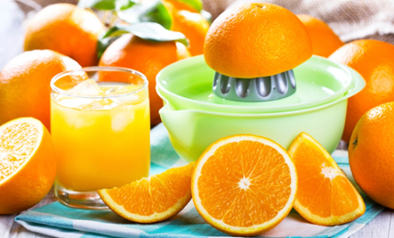 Health Benefits And Uses Of Orange Juice